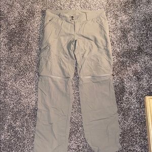 Columbia hiking pants